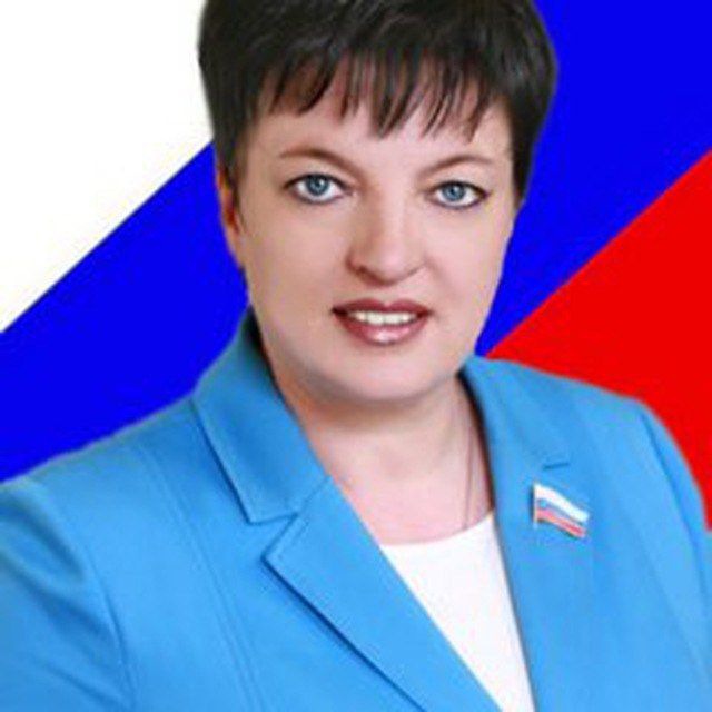 Inna Irdeeva