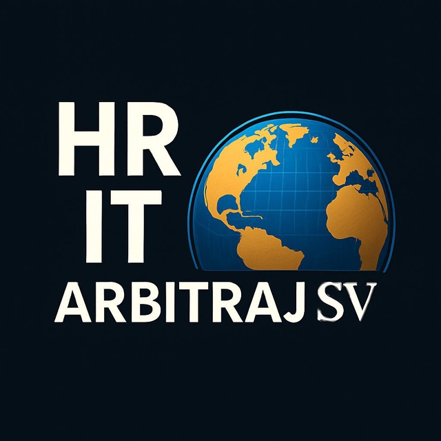 АРБІТРАЖ | ВАКАНСІЇ | HR | IT | CRYPTO
