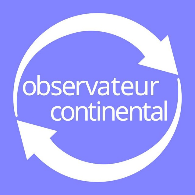 Observateur Continental