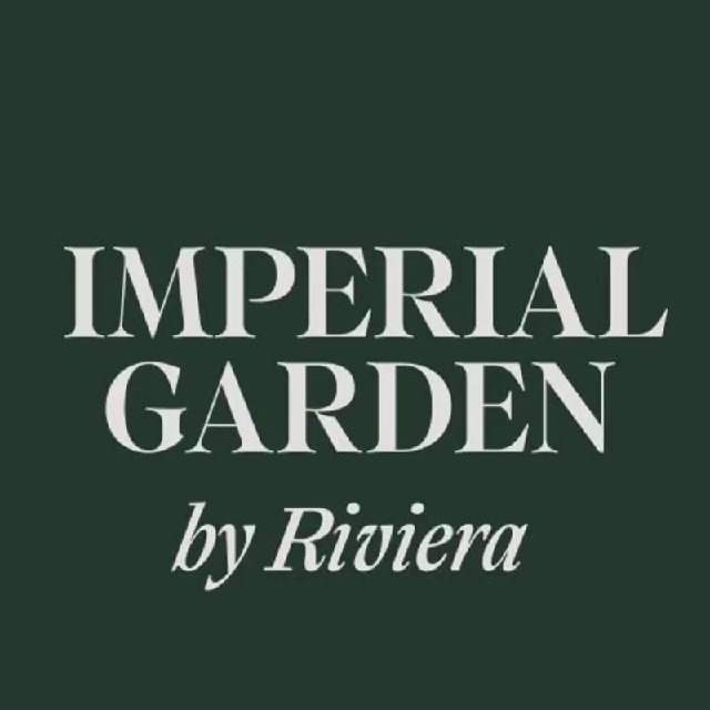 IMPERIAL GARDEN