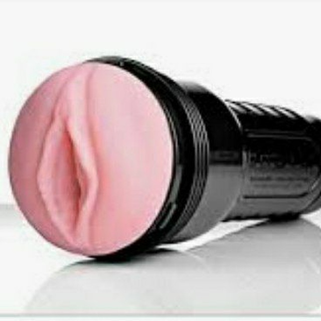 Fleshlight Pleasures