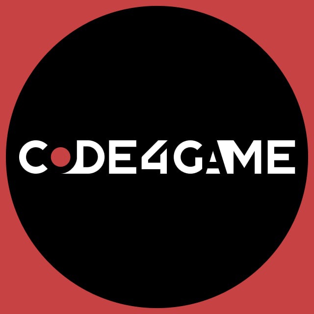 CODE4GAME