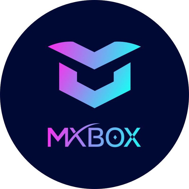 MXBOX Announcement