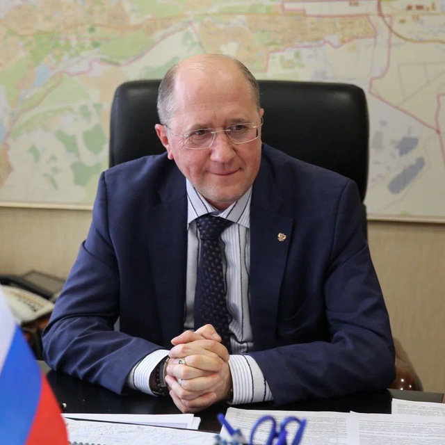 Олег Фадеенко