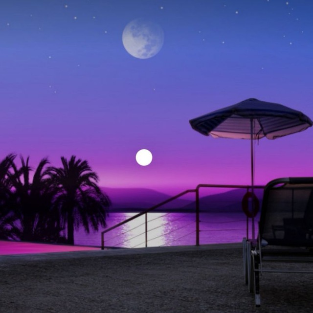 Путешествие на диване