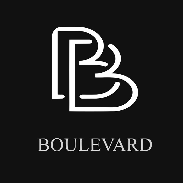 Boulevard ?ДОСТАВКА ИЗ ЕВРОПЫ
