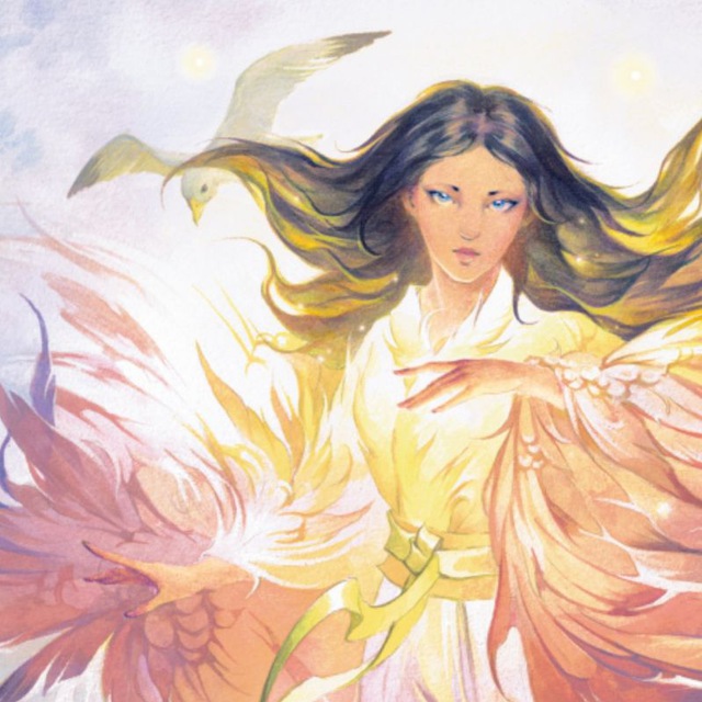 Июльские истории ? Киоко