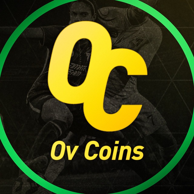 Ov Coins | ?599₽/100к? | Монеты | Купить | Продать