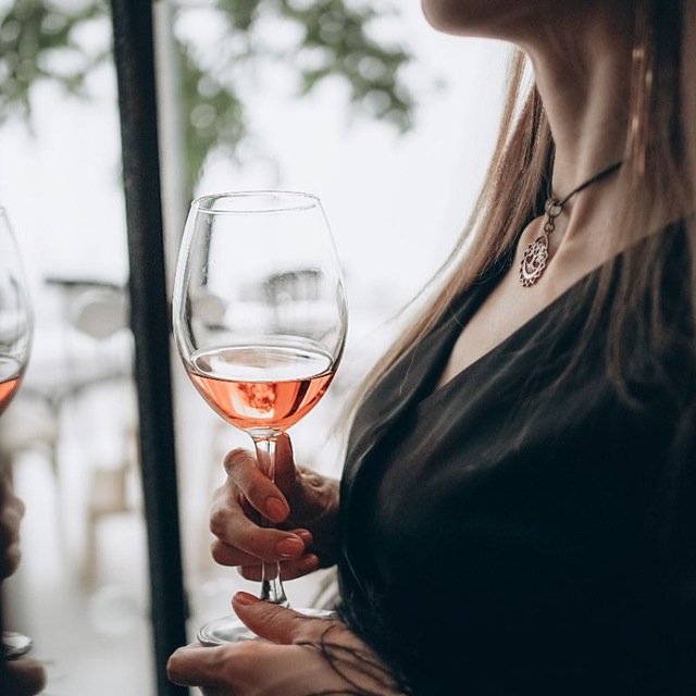 WINE NOT? Винный клуб Барнаул?
