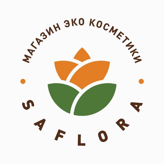 ?Saflora_ Shop интернет магазин экокосметика