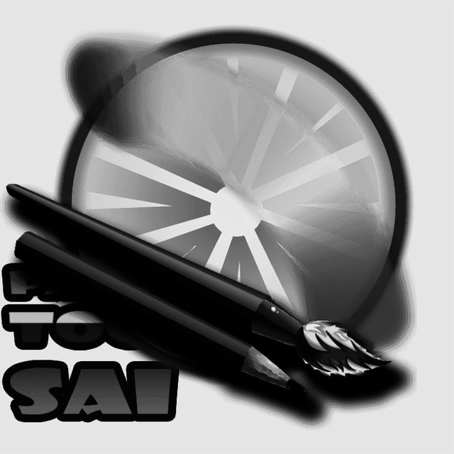SAI2 Dark Theme | Sai2S v4.5