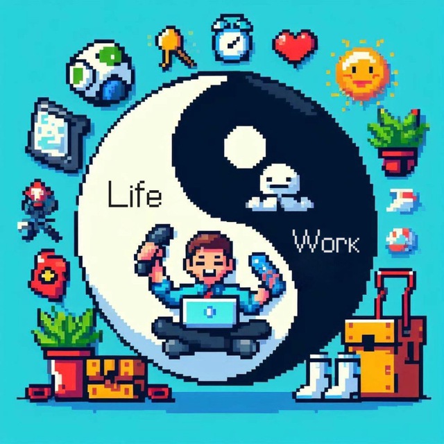 IT Жизнь 25/7 ?