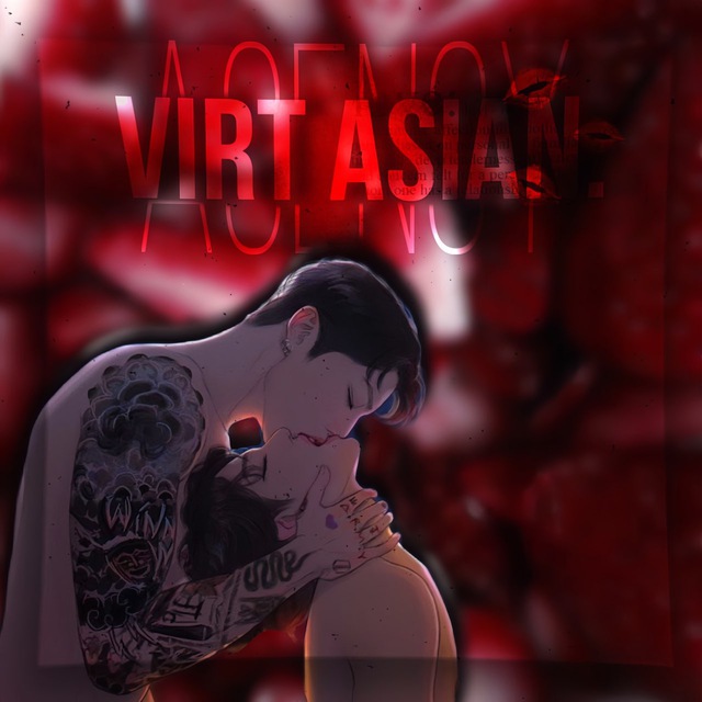 ᴠɪʀᴛ ᴀsɪᴀɴ