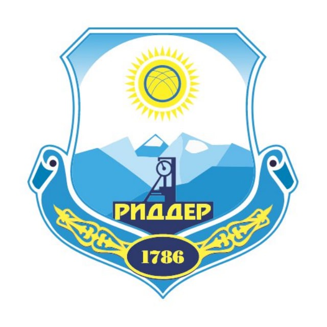 Риддерский городской портал
