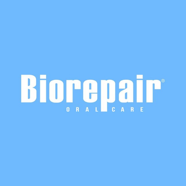 BIOREPAIR | Итальянская зубная паста ?