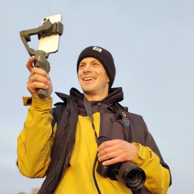 Андрей Базанов