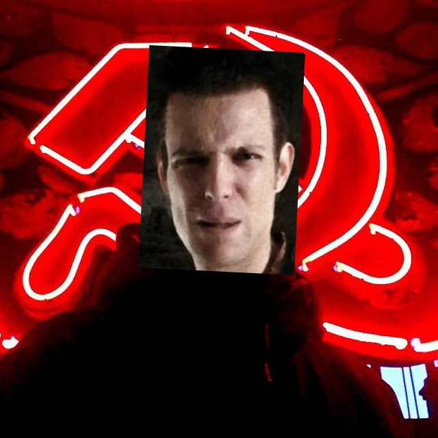 Красный депутат