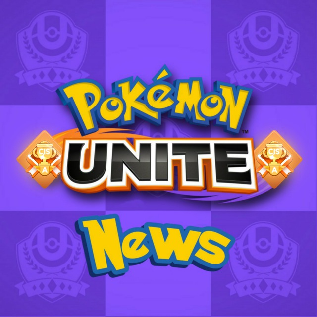 Pokémon UNITE :: Новости