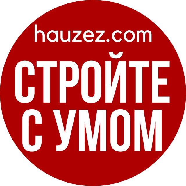 Архитектор Никитин, студия hauzez.com