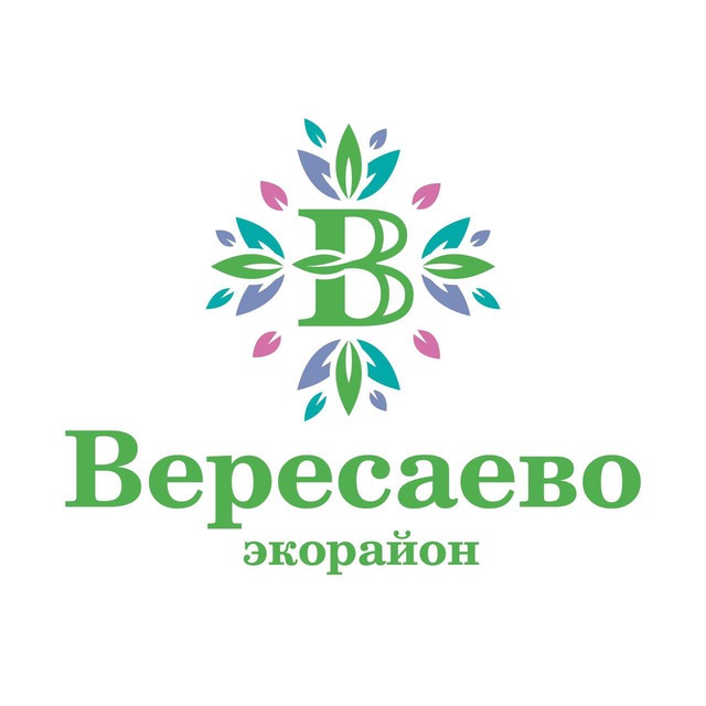 Экорайон «Вересаево» ?
