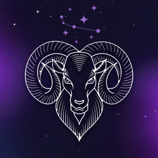 Гороскоп ОВЕН♈️