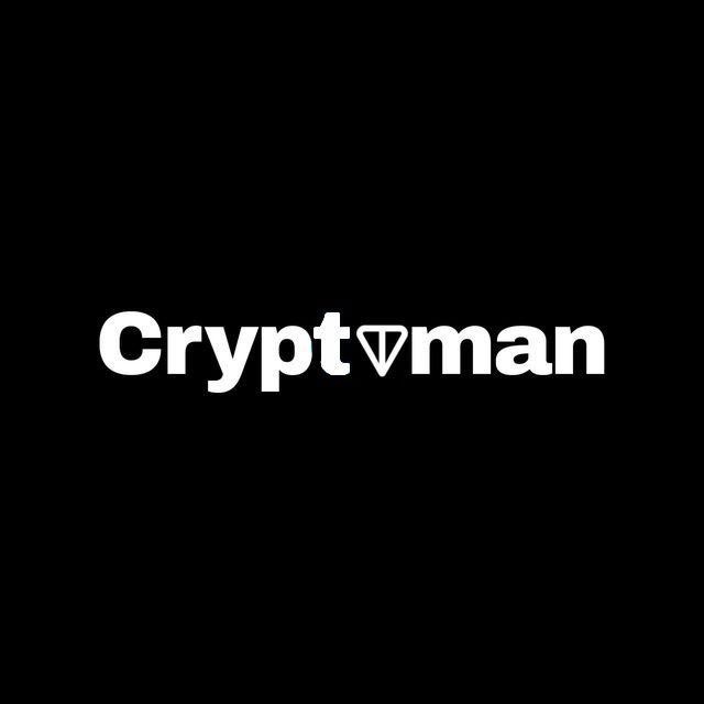 Cryptoman