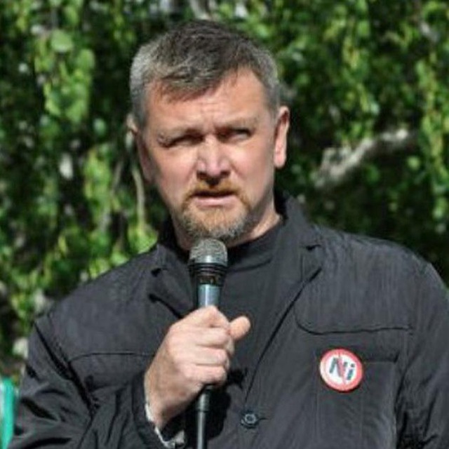 Mescxerjakov - Taglibro