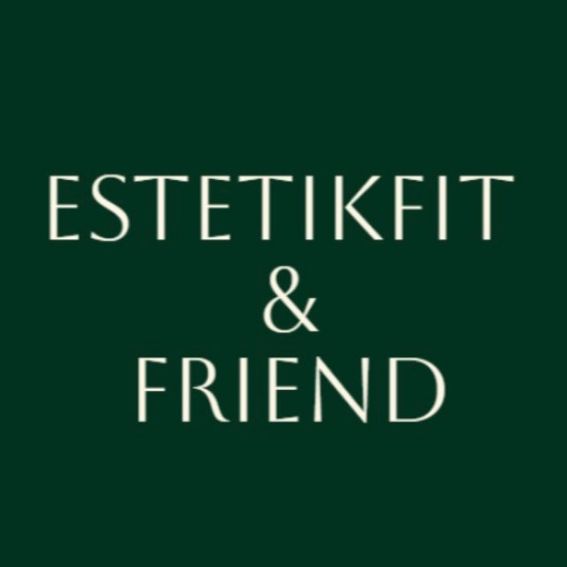 Estetik Fit❤️