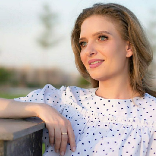 Прогнозы с Дарьей Некрасовой