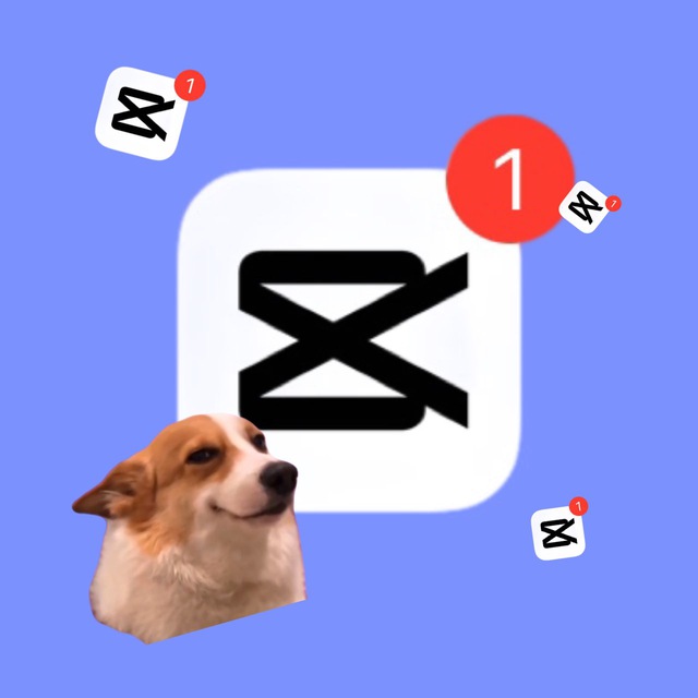 Telegram канал quot ШАБЛОНЫ CapCut / кап кут quot cupcut template TGStat