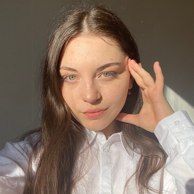 Кристина? Секреты психолога