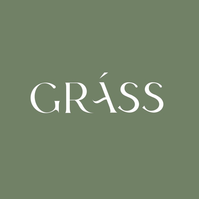 GRASS • smm | продвижение | визуал