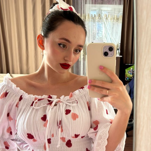 olya k?