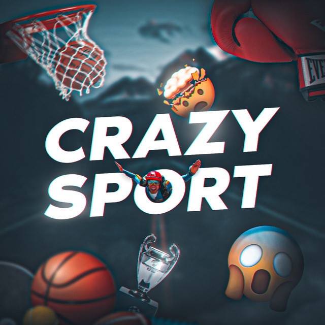 Crazy sports