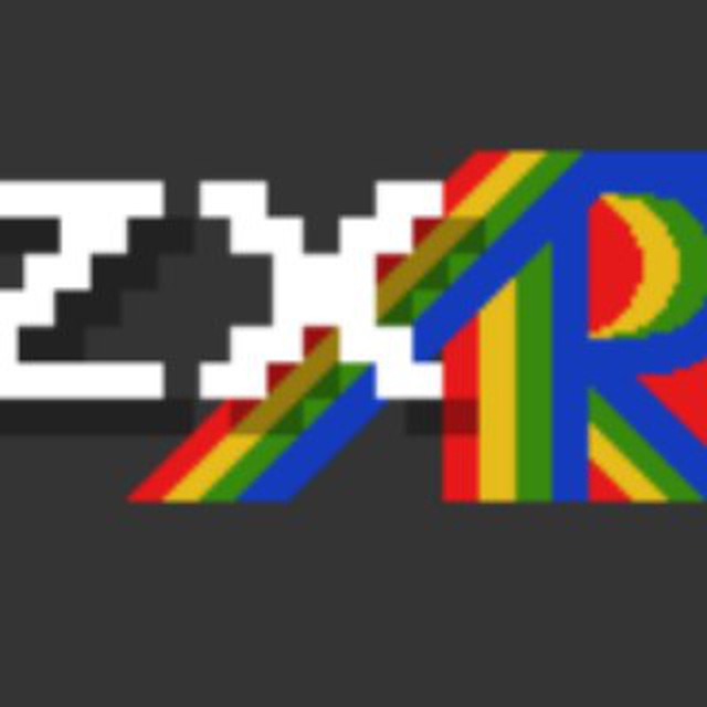 ZX-Art