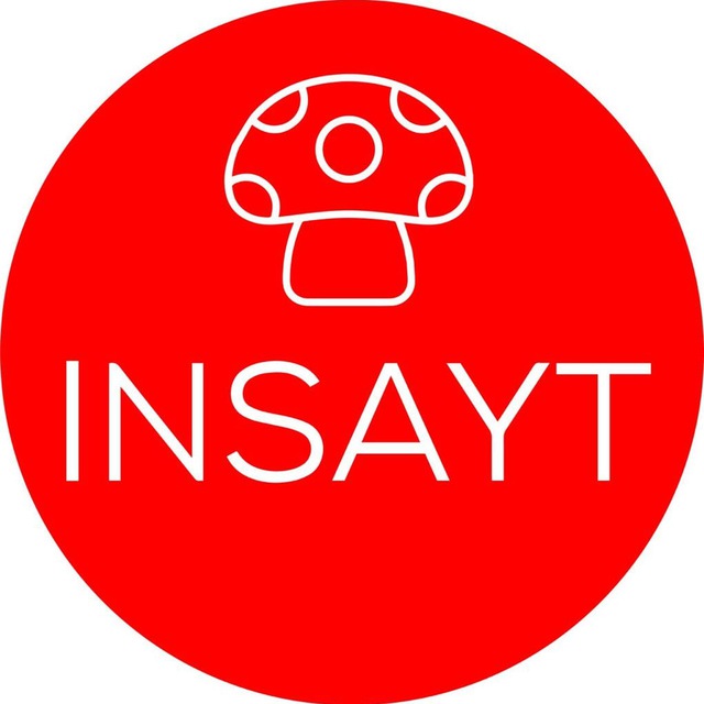 INSAYT - Микродозинг