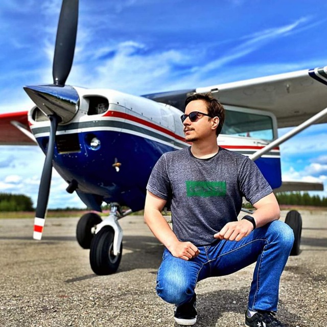 Дмитрий Рябинин