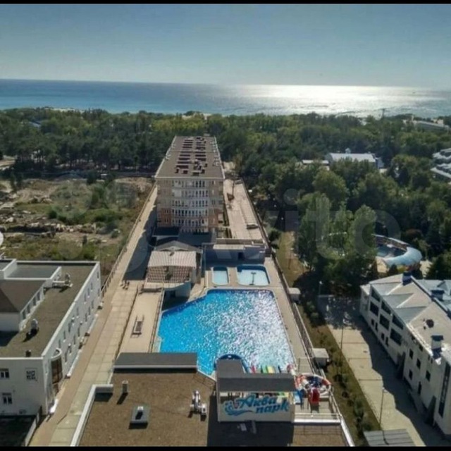 Отдых на море - Анапа?