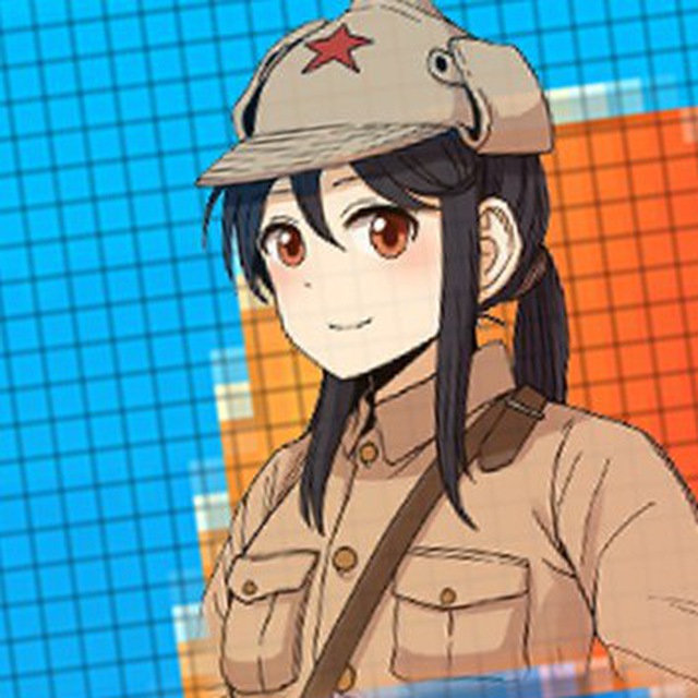 Кавайный пекарь | stalkash