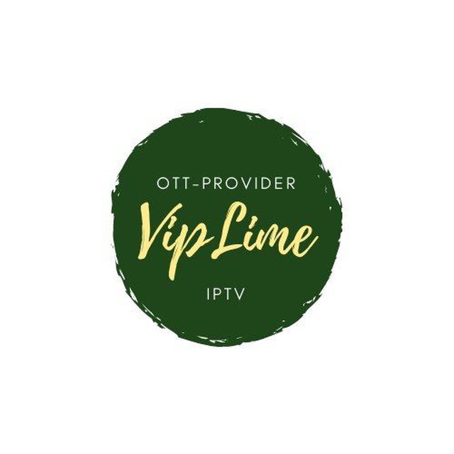 Интернет-телевидение_VipLime_IPTV