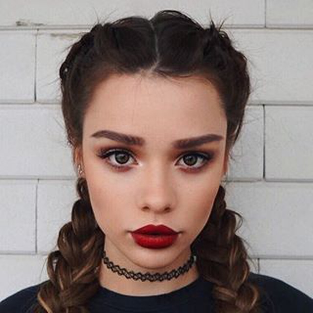 Маша Вэй ? Maria Way