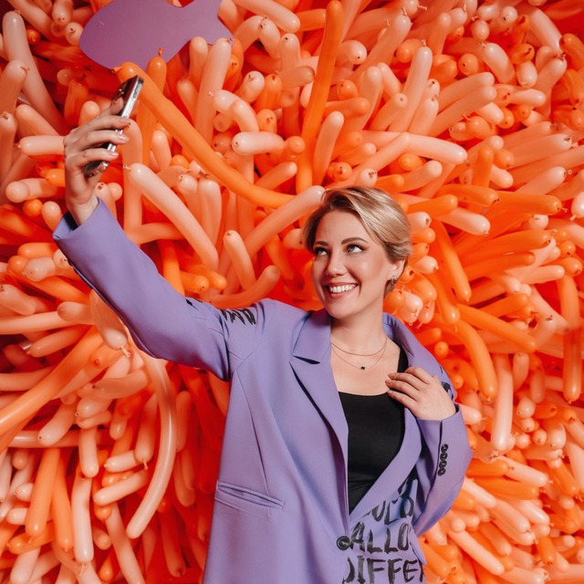 Екатерина Белли