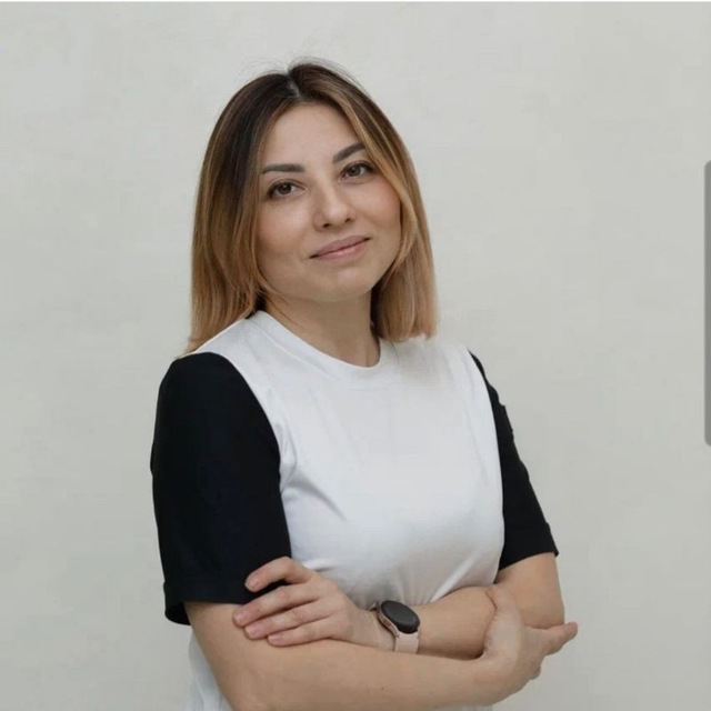 Лола Рисбаева парикмахер-стилист ?‍♀ Москва, Санкт-Петербург