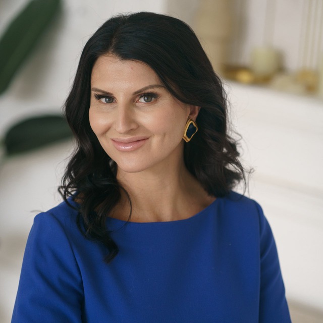 Татьяна Тармогина | Психоаналитический психотерапевт