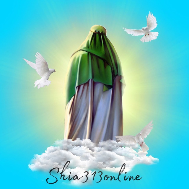Shia313online