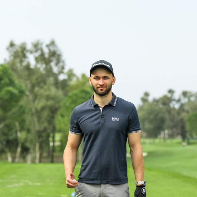 О Маркетплейсах - Бобер Владимир