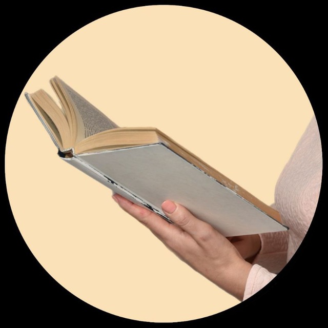 Книга жизни | Записки психолога?