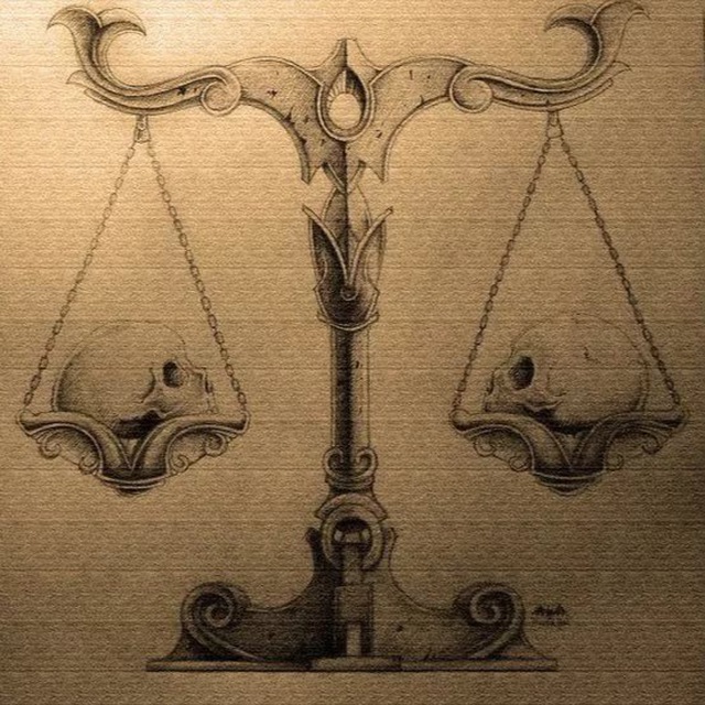 Justice Against Hypocrisy