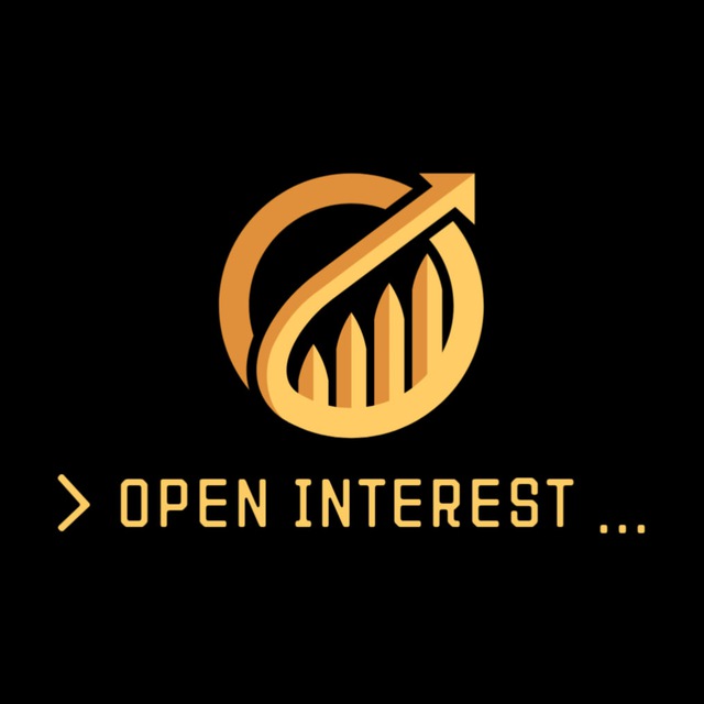 ? Crypto Open Interest | Pump/Dump Screener Bot