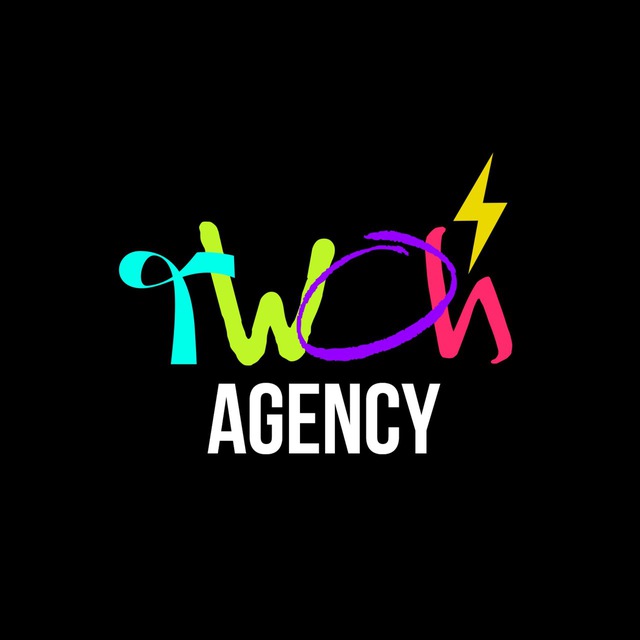 Twoй agency